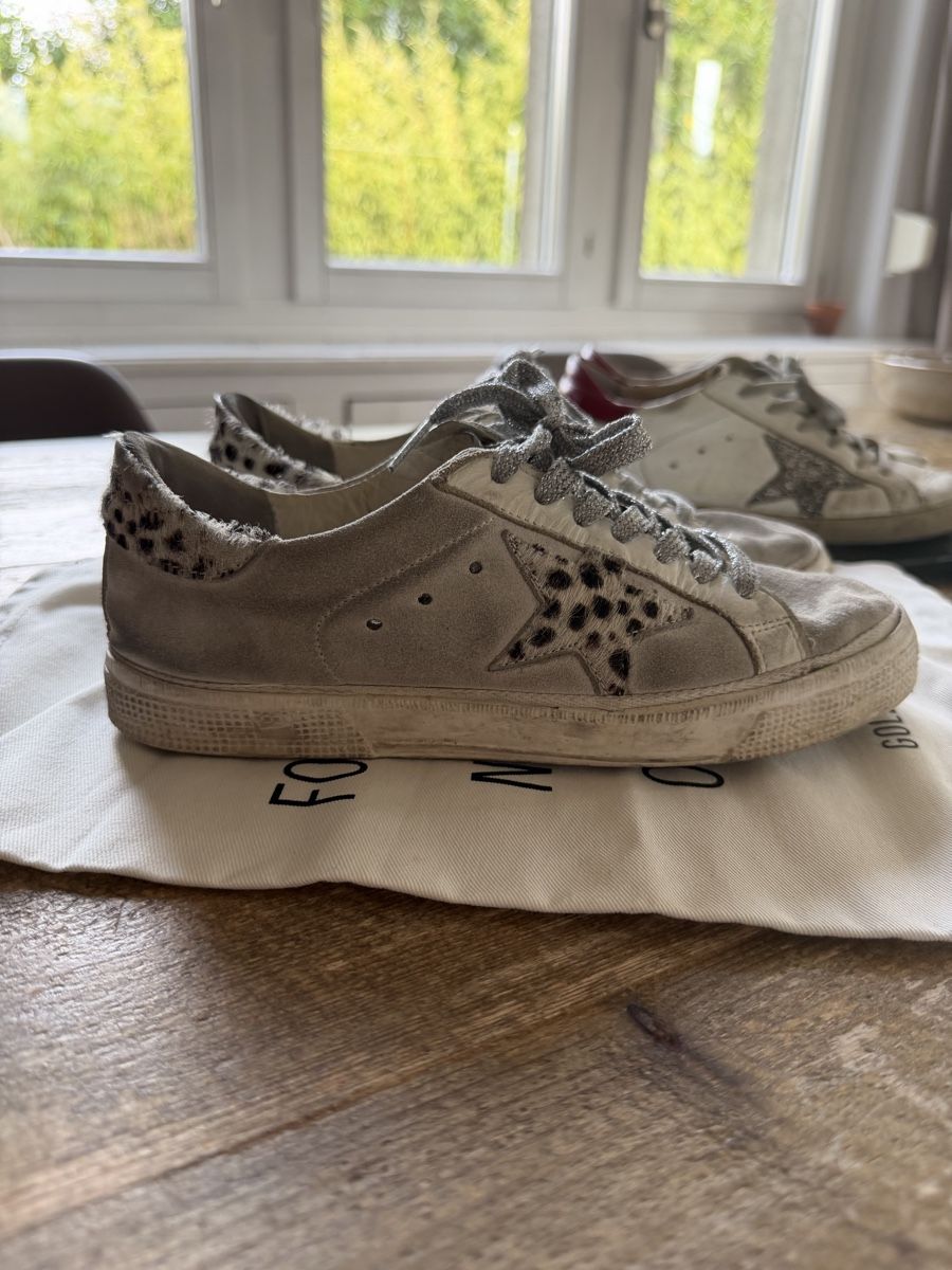 Golden Goose Scarpe da donna: Golden Goose Sneakers – Usato da Aarau venduto da Marylou90 1