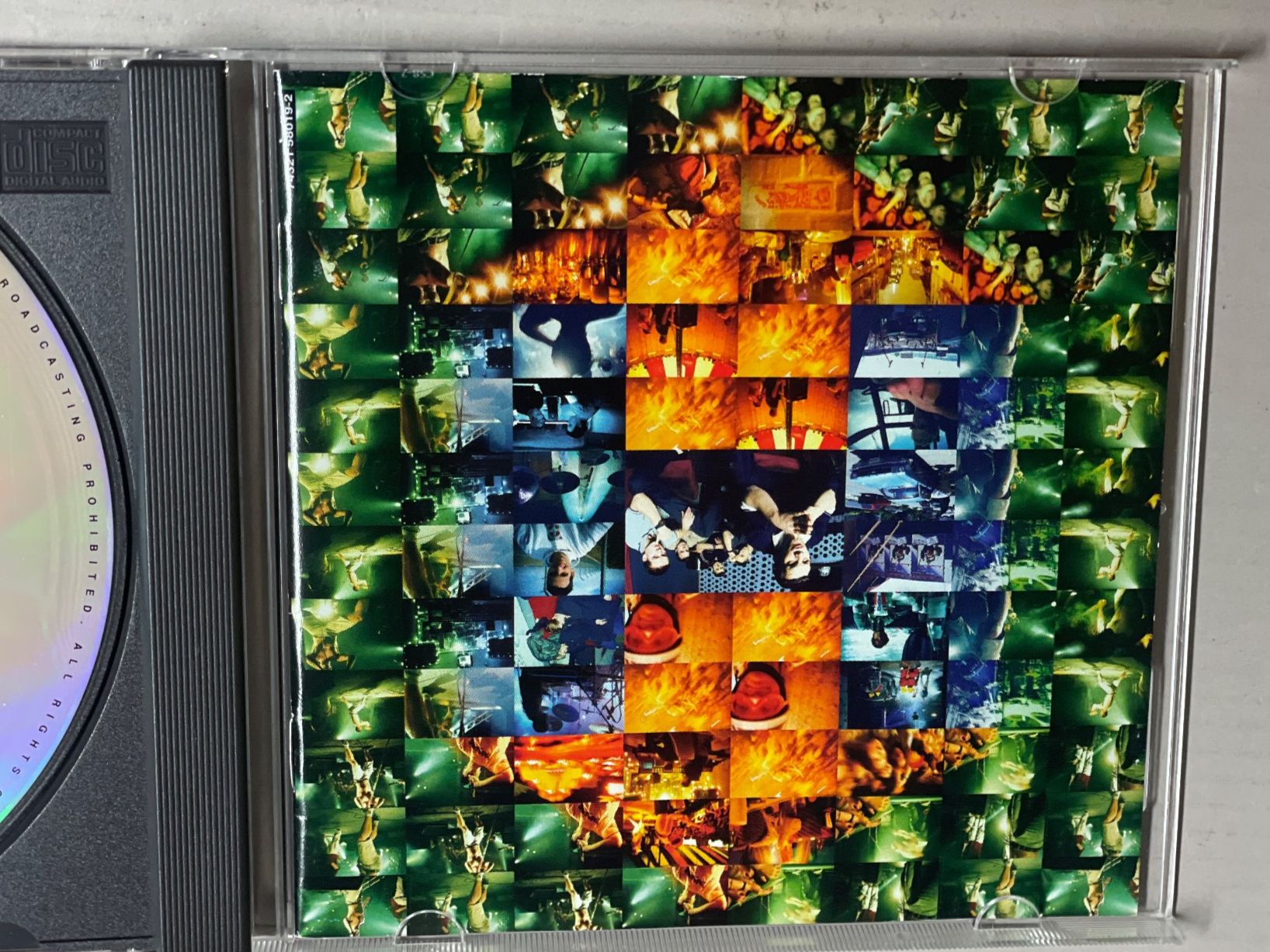 CDs: H-Blocks – D'occasion à Muri b. Bern par AdidasCollector 3