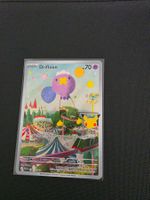 Drifloon 136/128 Pokemon 30th Celebration EN