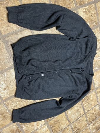 D&G cachemire cardigan per bambine 101 cm-