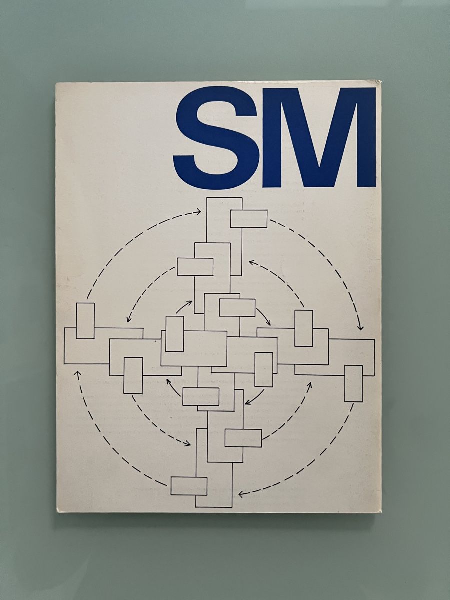 Libri: Joost Baljeu Stedelijk Crouwel – Usato da Renens VD venduto da ale_q6bz 1