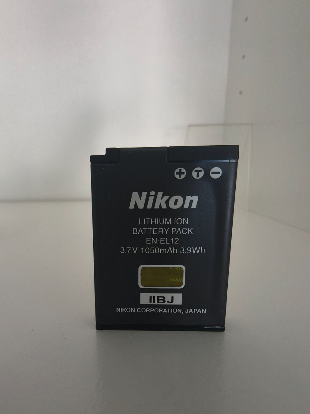 Nikon Kamera: Digitalkamera - Nikon Coolpix S610c – Gebraucht aus Schaffhausen von thugNme 1