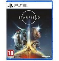 Starfield PS5