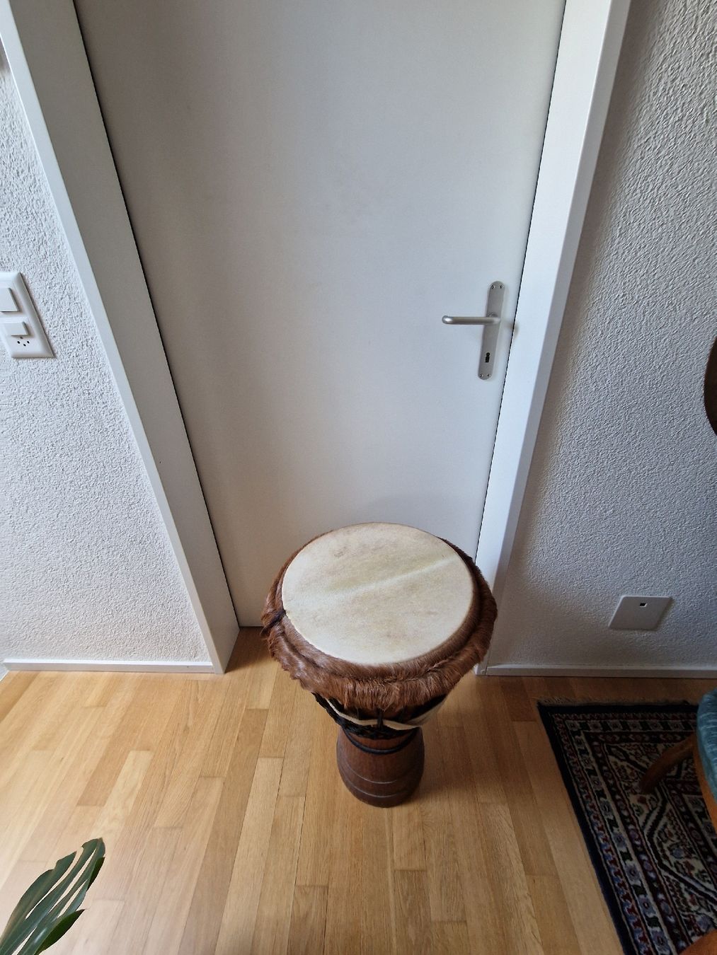 Strumenti musicali: Djambe – Usato da Hittnau venduto da Fahrenheit2015 1