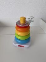 Fisher-Price Stapelturm, Babyspielzeug ab 6 Monaten👶🌈