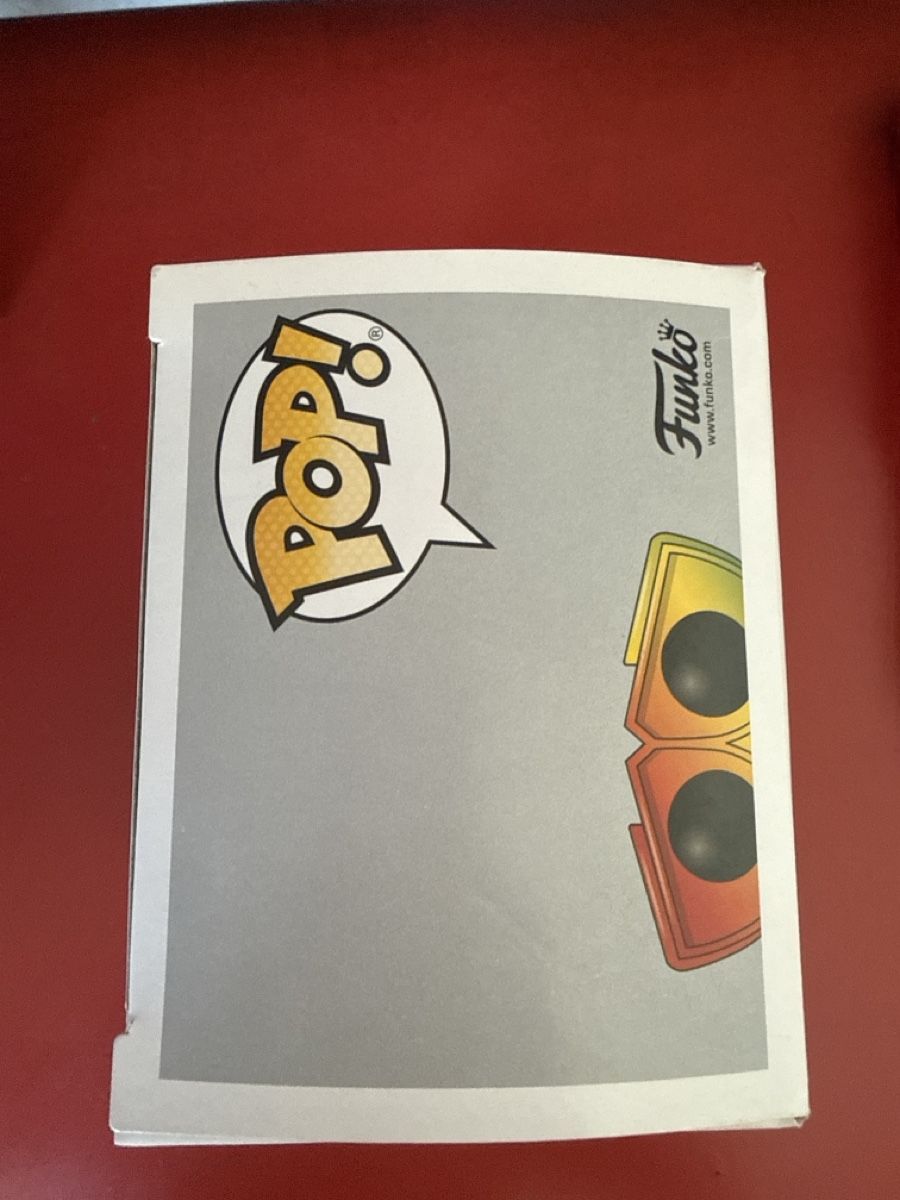 Funko Statuette: Figurine Funko Pop WALL-E 45 Rainbow Neuf – Usato da Genève venduto da fat_8jwz 3
