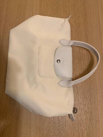 sac longchamp (sac cabas le Pilage)