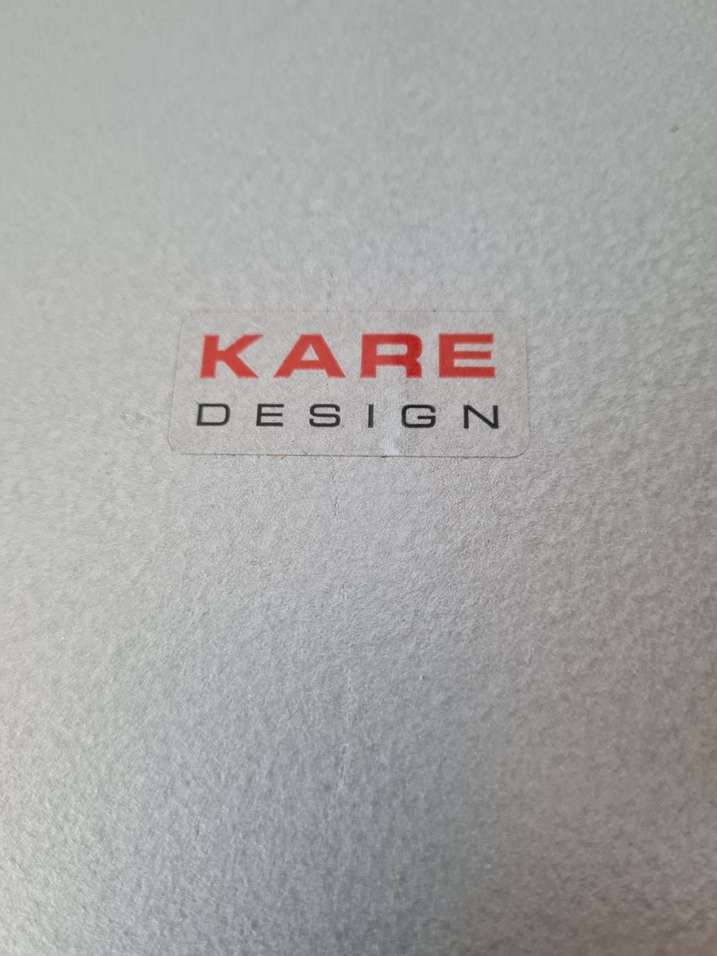 Kare Tavoli: Beistelltisch von KARE Design – Usato da Maur venduto da Tashi010 6