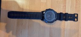 Garmin Fenix 5x saphir