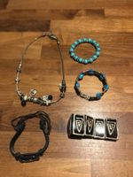 Modeschmuck Lot