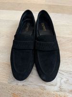 Loafers Esprit schwarz Grösse 39