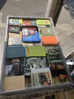 Bücher Konvolut gemischte Themen guter Zustand