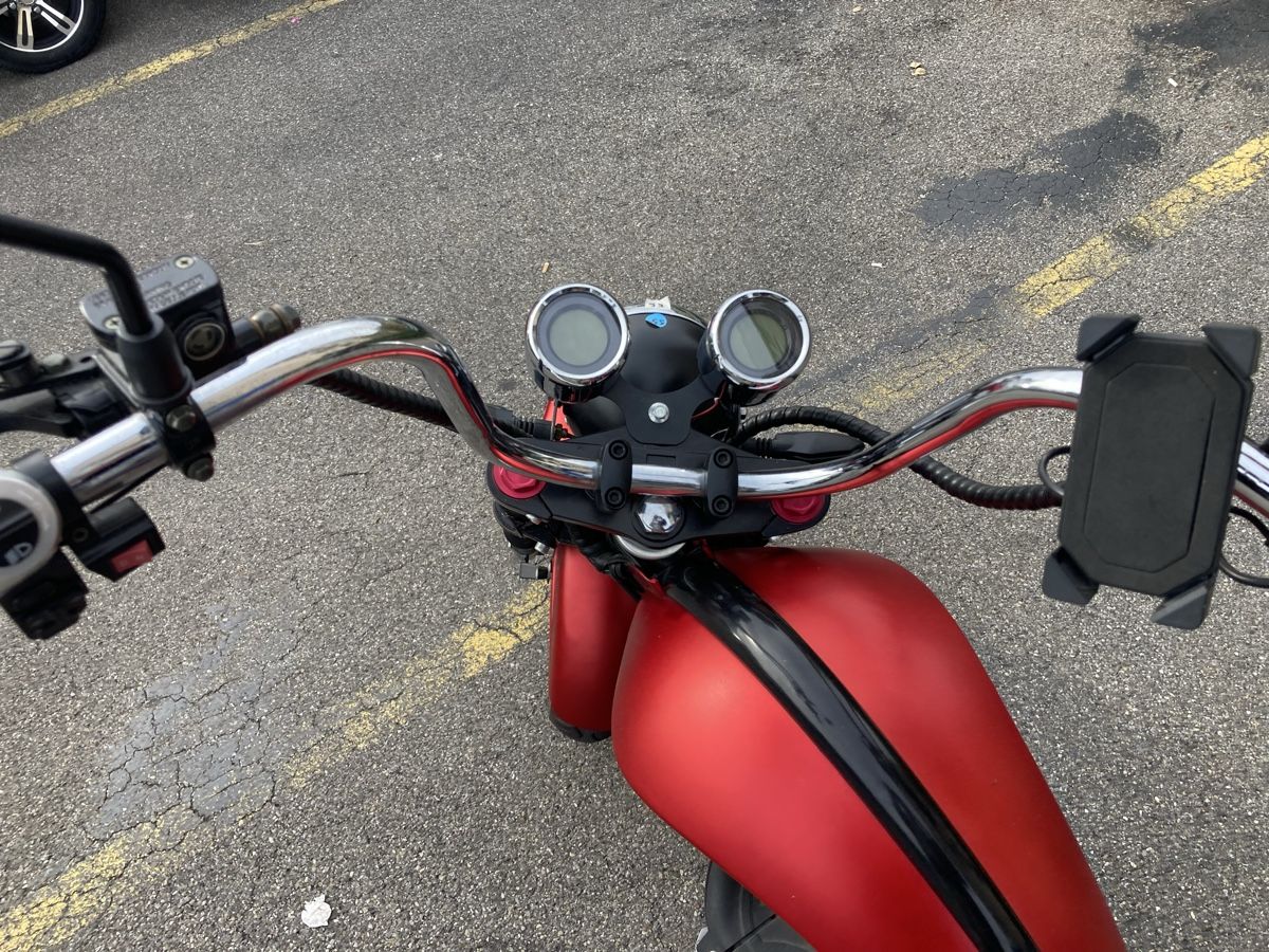 Scooter: Elektroroller – Nuovo e nell'imballaggio originale da Belp venduto da Cikarus 3