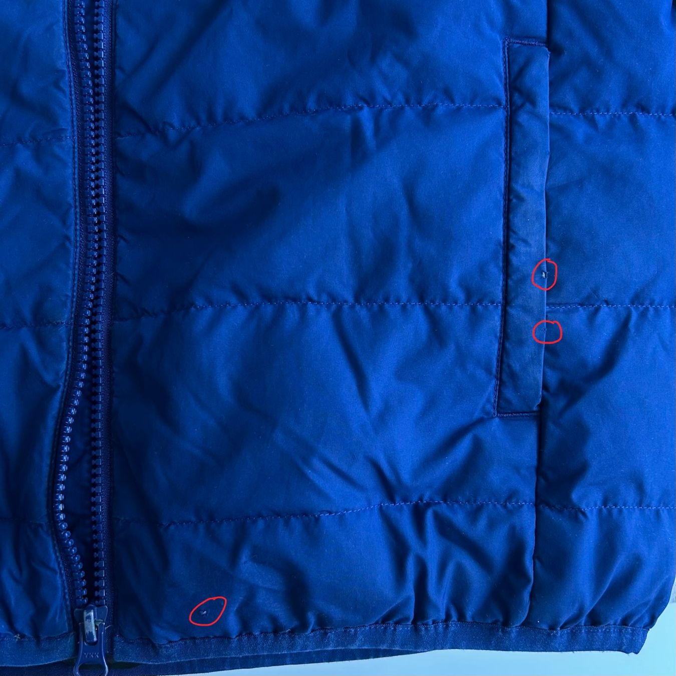 Adidas Giacche & Cappotti: Adidas daunenjacke Gr 152 – Usato da Egg b. Zürich venduto da egg2665 5