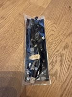 Dual Ladekabel USB-C Neu