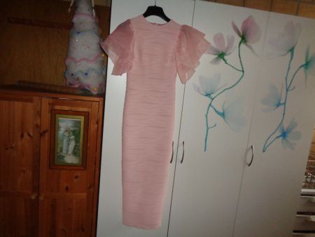 *** Festliches Maxikleid *** / von Shein / Neu