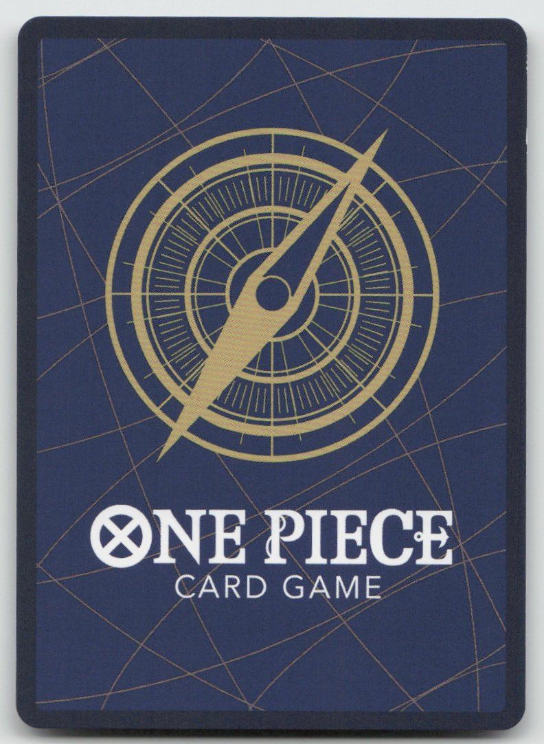 Bandai Sammelbilder & Trading cards: One Piece Punk Hazard OP10-021 C – Gebraucht aus Lugano von VlaseCard 1