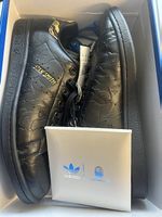 Adidas Stan Smith Bape Grösse 45 1/3