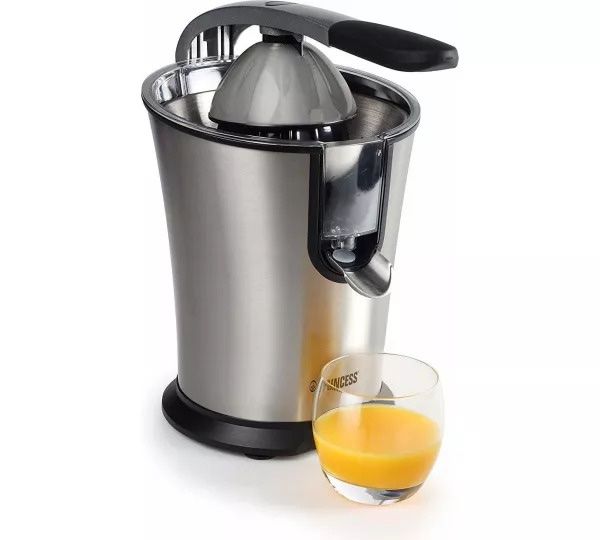 Elettrodomestici da cucina: PRINCESS Master Juicer – Usato da Flurlingen venduto da dschdsch 1