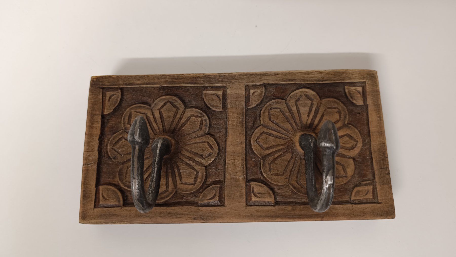 Ferramenta: Wand Haken Boho Stil – Usato da Zürich venduto da Jul69