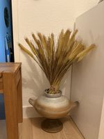 Vase Vintage Suisse Andre Freymond Studio Art Pottery