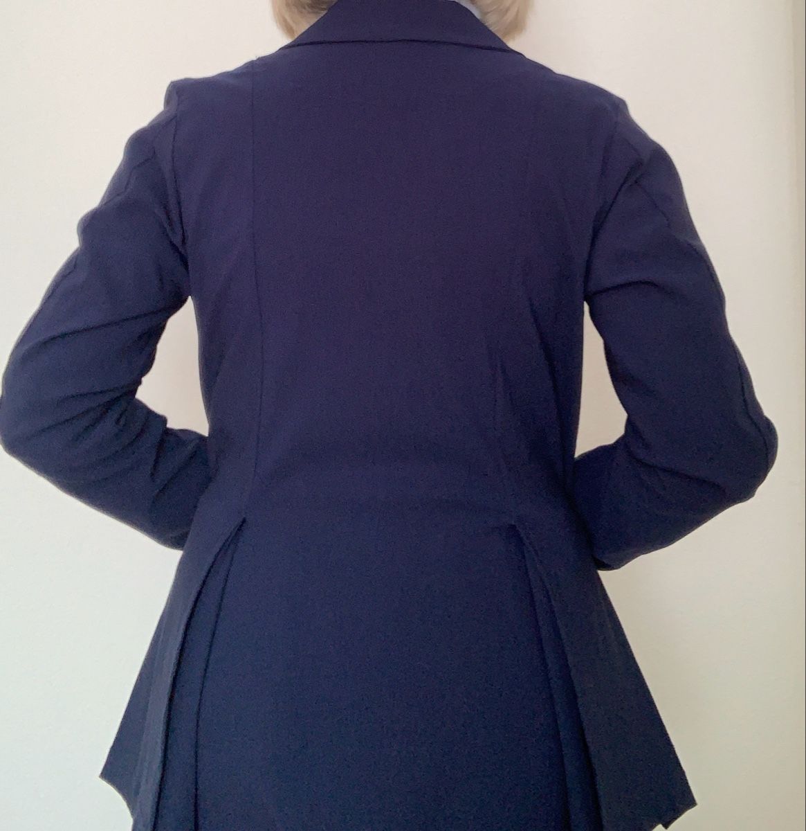 Giacche: Blazer von Aforisma, Gr. S in Blau – Nuovo (secondo la descrizione) da Herisau venduto da mikeho2000 2