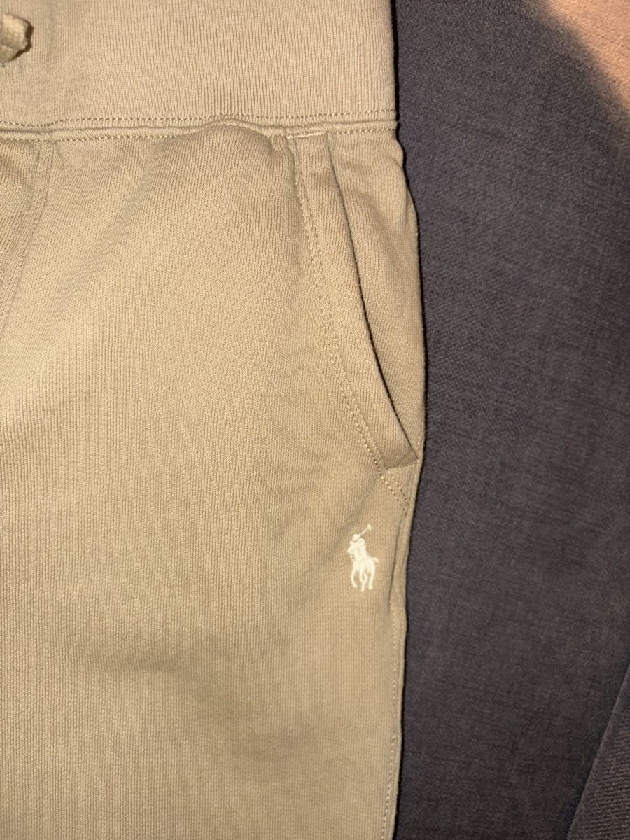 Ralph Lauren Hosen: Polo Ralph Lauren Jogginghose Grösse 140 – Neu (gemäss Beschreibung) aus Staffelbach von Cherry4 3