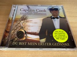 Captain Cook Und Seine Singenden Saxophone – Du Bist Mein Er