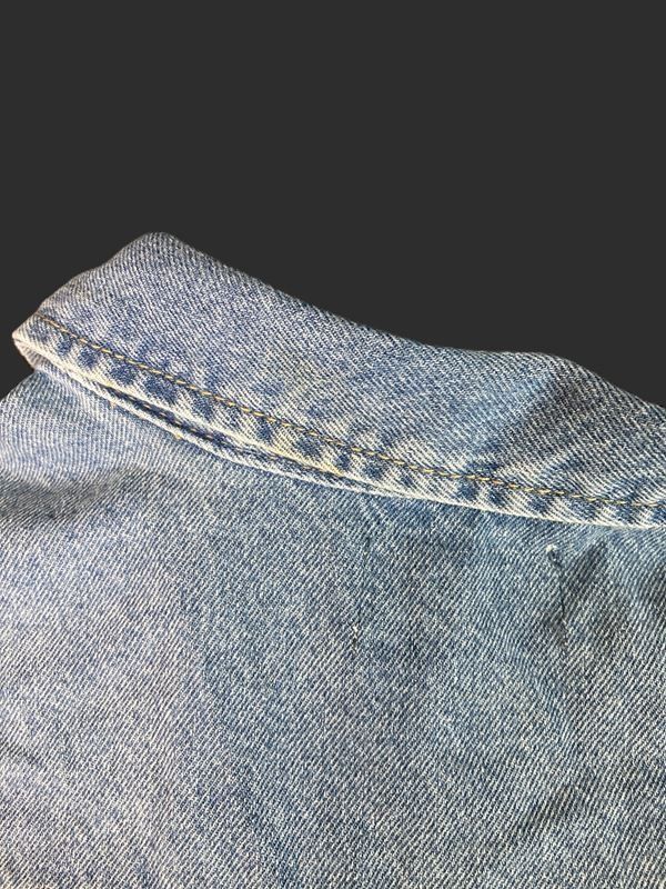 Camicie: JACK & JONES | Jeanshemd | Gr. XL – Nuovo (secondo la descrizione) da Wittenbach venduto da Restwert_St-Gallen 7