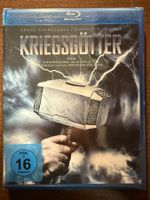 Kriegsgötter - Thor - Thunderstorm - Herkules und die Prinze
