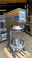 REGO PM80 Planetenrührmaschine 80 Liter