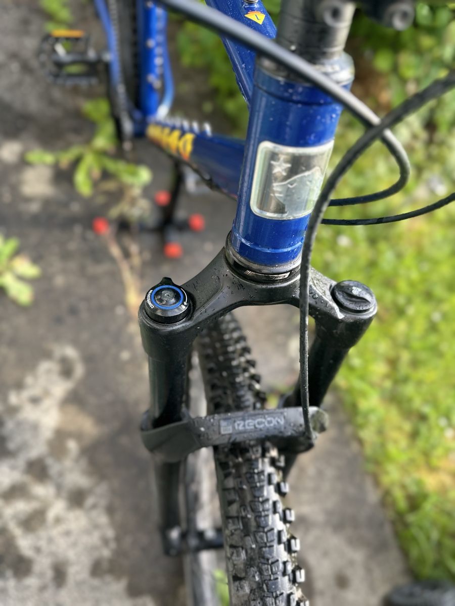 Marin Biciclette: Marin hardtail XL 29“ – Usato da Pfaffhausen venduto da Gitano88 3