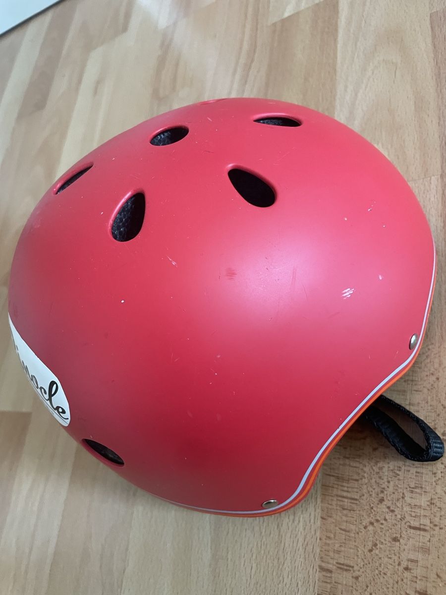 Caschi: Velo helm Gr. Xs 48-51cm – Usato da Wädenswil venduto da flo8820 2