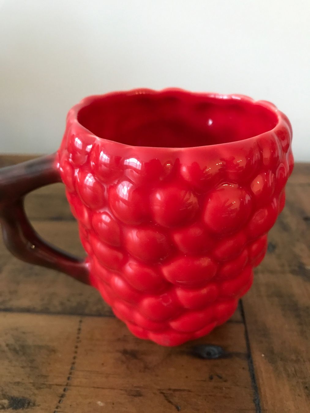 Tazze: Tasse Himbeere – Usato da Rapperswil SG venduto da cosiba01 1