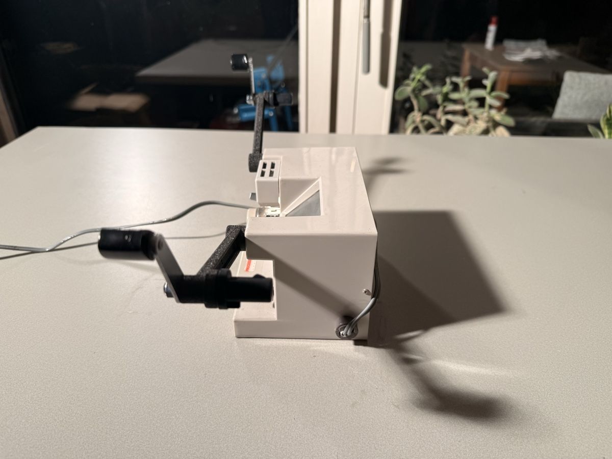 Filme: Sansei Koki 8mm Movie Editor Viewer – Gebraucht aus Reinach BL von Rushkatie 2