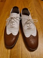 Rock'n'roll Swing Herrenschuhe
