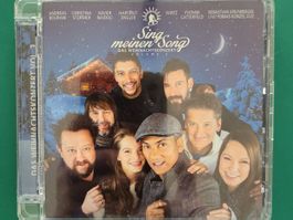 Sing meinen Song - Das Weihnachtskonzert Volume 2