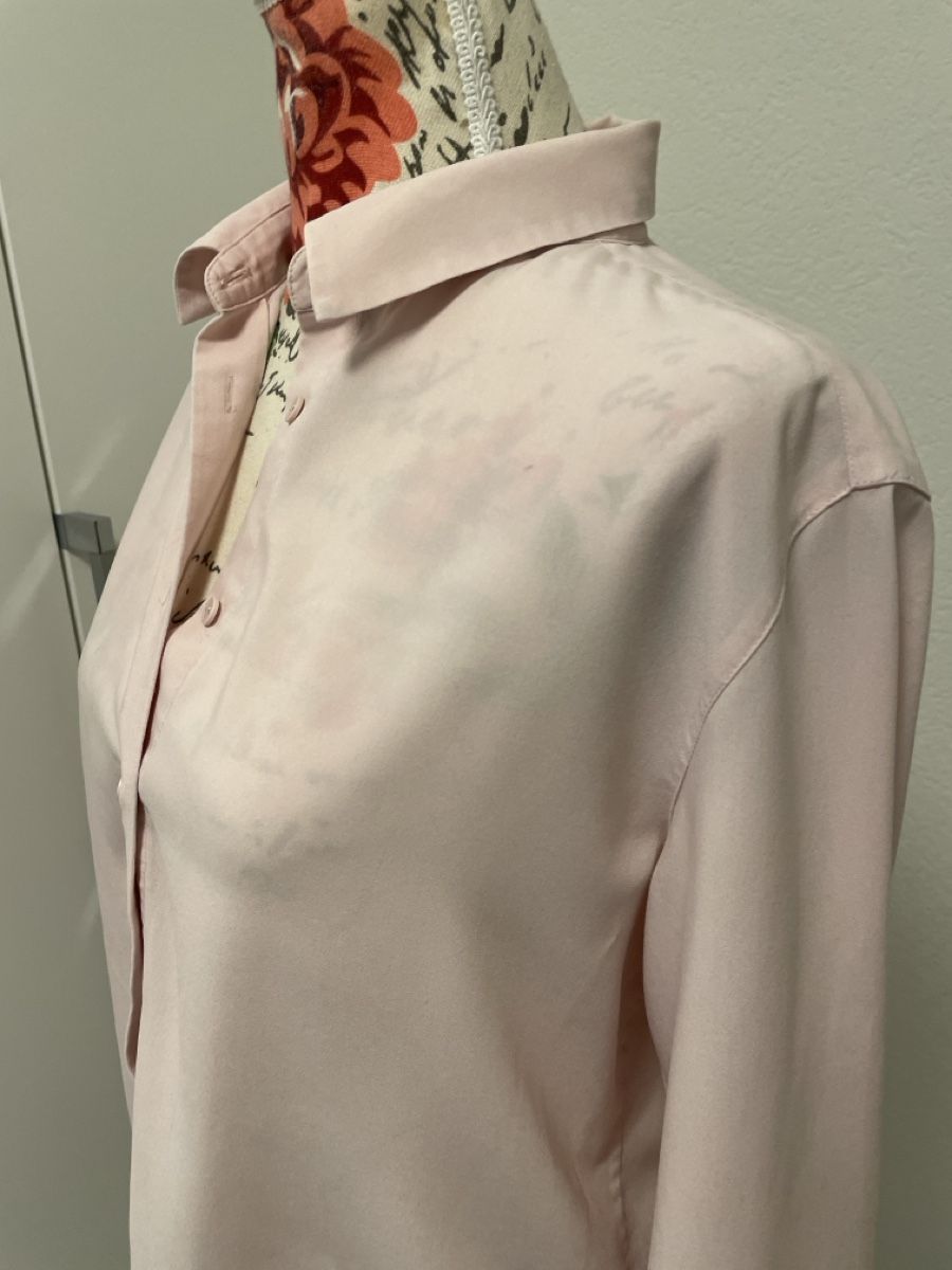 Uniqlo Camicette: Bluse altrosa UNIQLO M – Usato da Zürich venduto da Pamuk04 1
