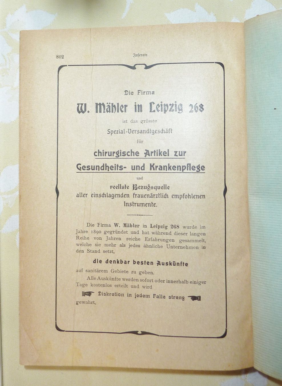 Libri: Buch "Küche und Keller" – Usato da Siebnen venduto da GluckPilz5684 2