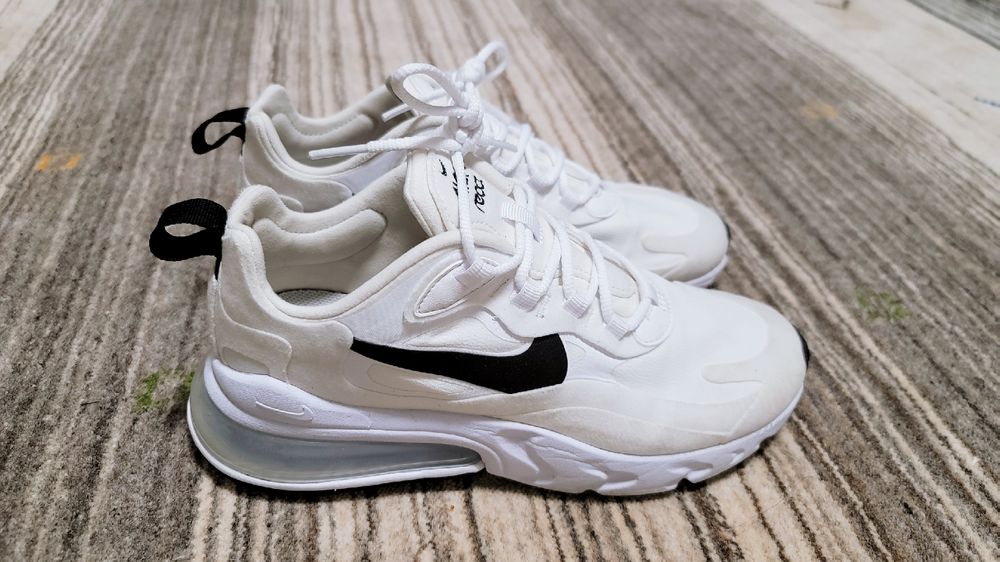 Nike air on sale max 270 gr.37.5