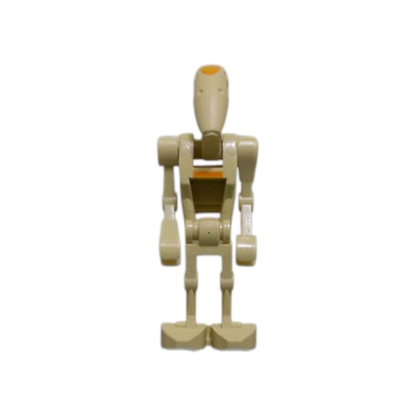 Lego Kit di costruzioni: SW0048 Battle Droid Commander Star Wars LEGO – Usato da Teufenthal AG venduto da The_BrickVault
