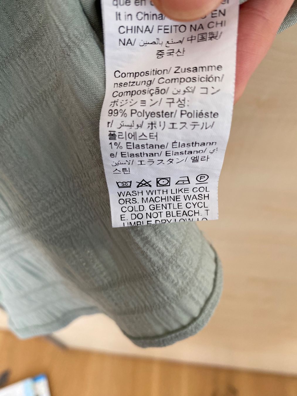 Vestiti: Tolles Sommerkleid S – Usato da Trachslau venduto da M_Schmid81 3