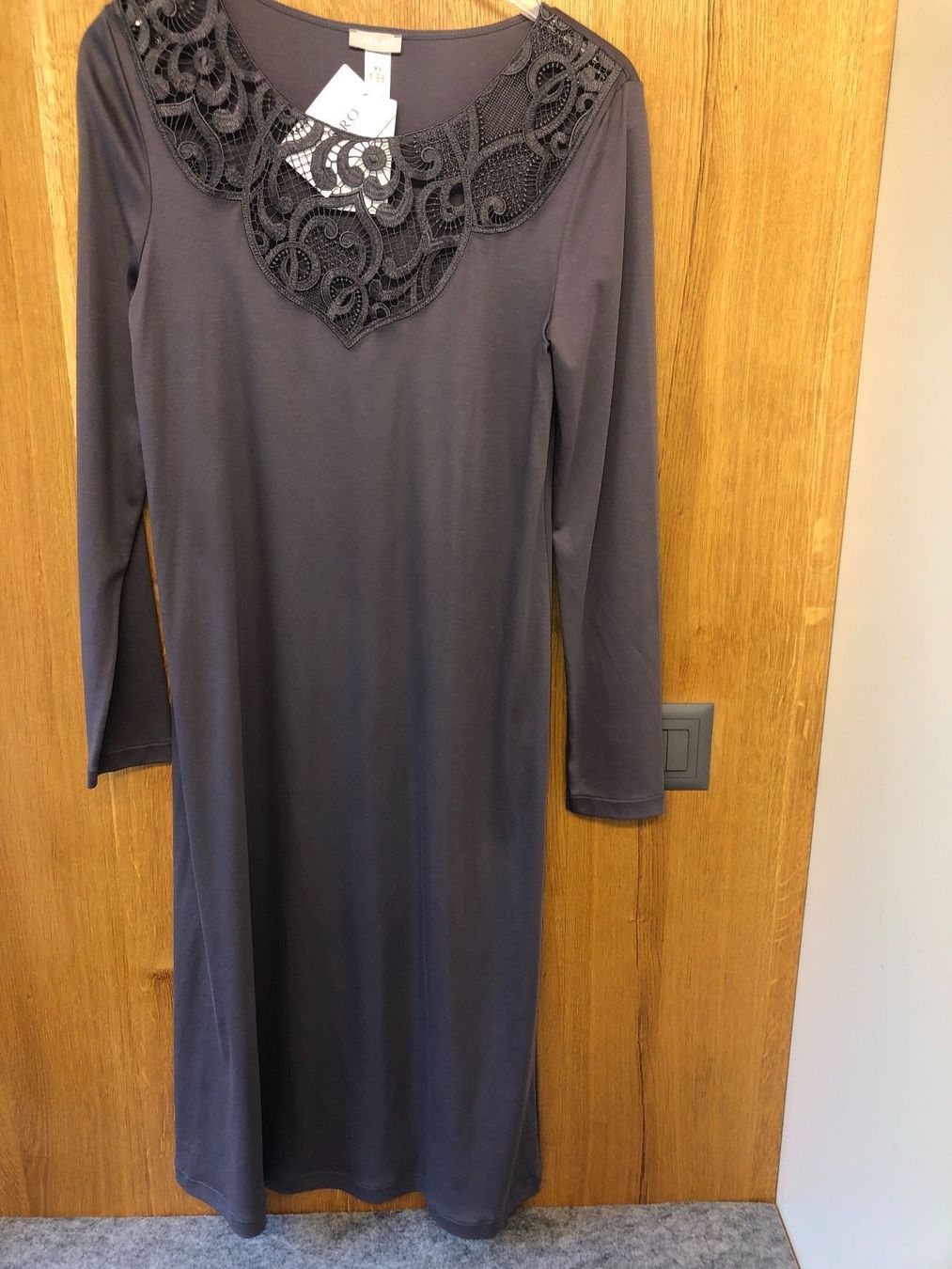 Hanro Negligees & Pigiami: Nachthemd Hanro xs neu – Nuovo (secondo la descrizione) da Dornach venduto da samuti