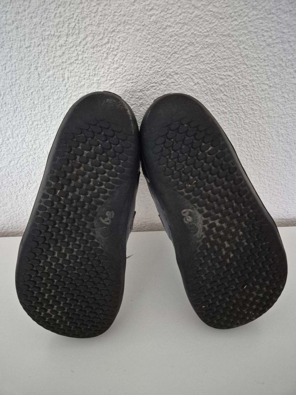 Scarpe per ragazzi: Be Lenka Penguin Charcoal 32 – Usato da Pfäffikon SZ venduto da Ka6ka 2