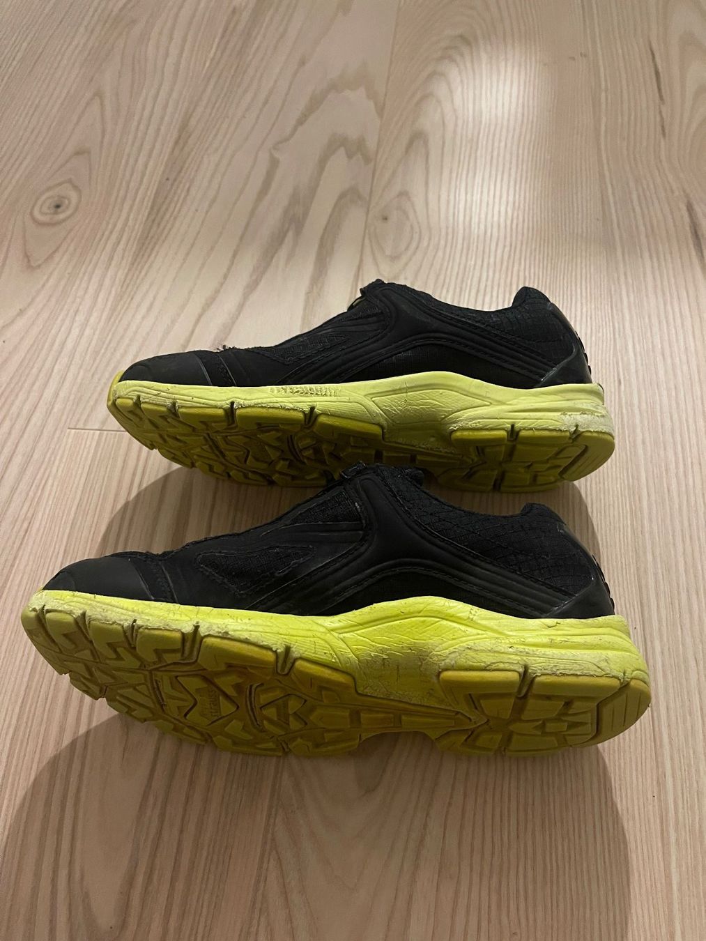 Engelbert Strauss Scarpe da uomo: Engelbert Strauss Kinderschuhe, Gr. 39 – Usato da Grüningen venduto da Thommyr 3