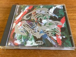 The Cure - Mixed Up CD