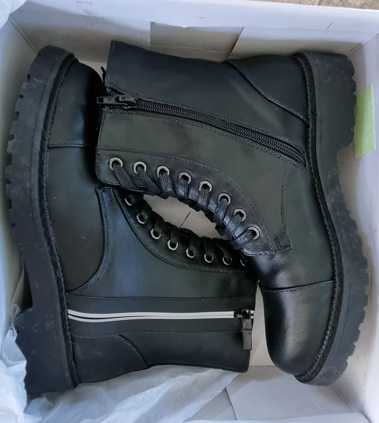 Damenschuhe: CATWALK Schuhe gr.39 – Gebraucht aus Grossdietwil von GNOM313