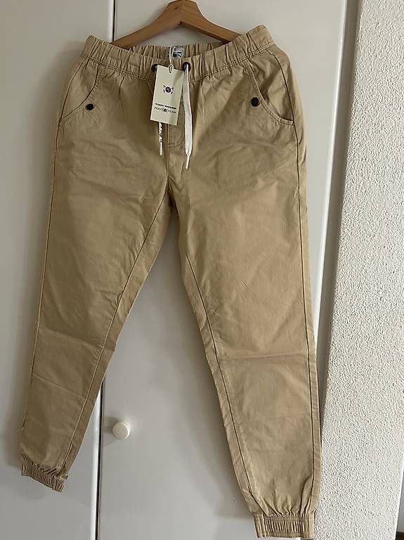 Pantaloni: Tom Tailor Polo Hose Gr. 38  – Usato da Willisau venduto da Geissbock11