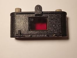 Leitz ELDIA 35mm Kontaktkopiergerät Wetzlar #350