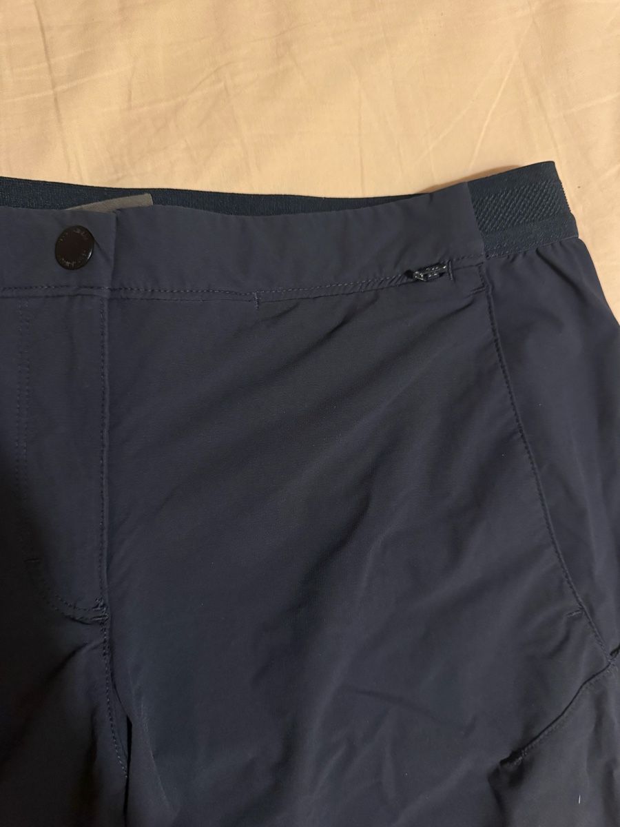 Jack Wolfskin Hosen: Jack wolfskin Hose Dunkelblau M – Gebraucht aus Bern von Eleeeee 1
